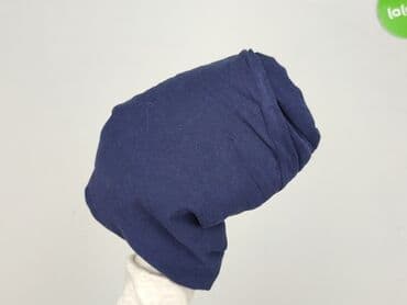 niebieski golf damski: F&F, Bluzka damska, rozmiar L — 6