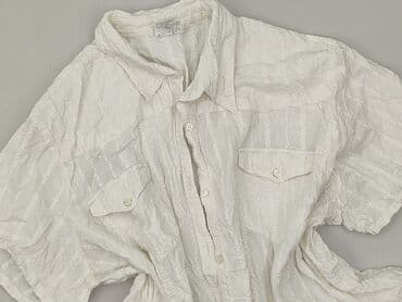 t shirty 4xl allegro: Women`s shirt, size XL (EU 42) — 1