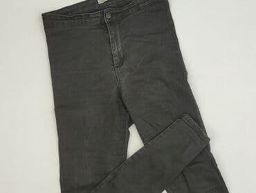 Denim Co, Jeansy damskie, rozmiar L