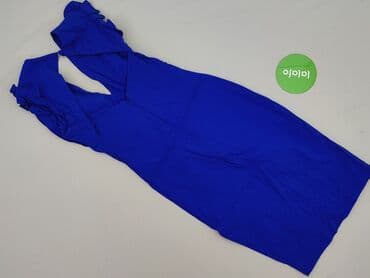 sukienki gleboki dekolt: Jessica, Sukienka damska, rozmiar S — 4