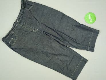 lagattini spodnie wyprzedaż: Lalique, Spodnie 3/4 damskie, rozmiar XL — 2