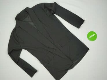 kurtki do sukienki: Marynarka damska, rozmiar M — 2