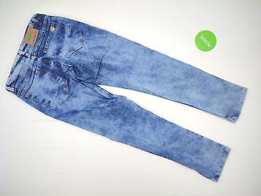 Lacoste, Jeansy damskie, rozmiar XL — 3