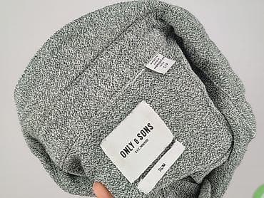 pantera: ONLY & SONS, Koszulа dla mężczyzn, rozmiar S — 6