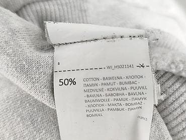 sweter m co: House, Bluza dla mężczyzn, rozmiar S — 6