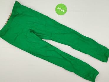 ocieplane legginsy primark: River Island, Legginsy Eleganckie damskie, rozmiar 2XS — 2