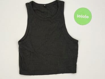 koszulka 2pac cropp: Sinsay, Top damski, rozmiar XL — 2