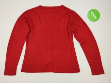sweter z akrylu czy jest dobry: BYoung, Kardigan damski, rozmiar M — 3