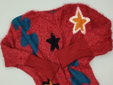 sweter c a: Sweter damski, rozmiar S — 1