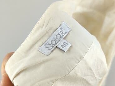 spodnice solar: Solar, Spódnica damska, rozmiar L — 5