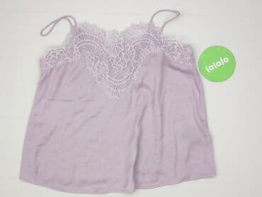 legia retro koszulka: H&M, Top damski, rozmiar S — 2