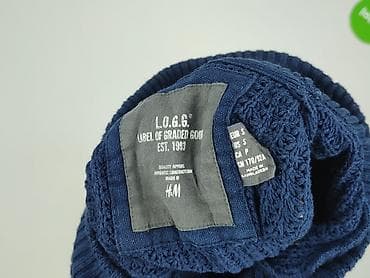 chicaca dresy: H&M L.O.G.G., Sweter dla mężczyzn, rozmiar S — 4