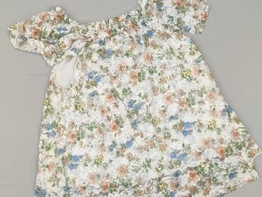 bluzka boho h: Bluzka damska, rozmiar S — 1
