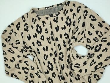 bluzki w panterkę mohito: Tu, Bluzka damska, rozmiar L — 1