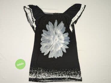 tanie sukienki plus size allegro: Women`s dress, size S (EU 36) — 2