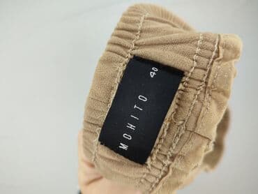 piżama w jamniki pepco: Mohito, Spodnie dresowe damskie, L — 4