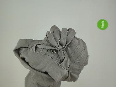 sukienki 50 plus: Sukienka damska, rozmiar L — 6