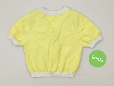 shein swetry dlugie: Shein, Kardigan damski, rozmiar M — 3