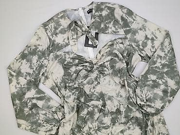 program shein: PrettyLittleThing, Sukienka damska, rozmiar 4XL — 1