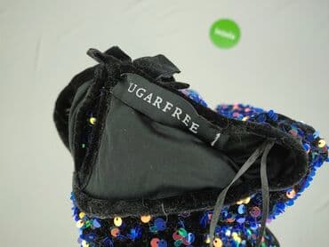 sukienki sugarfree: Sugarfree, Sukienka damska, rozmiar One size — 5