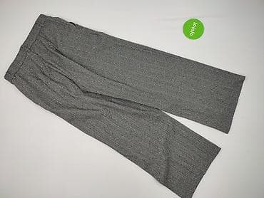 gap coats: Spodnie materiałowe damskie, rozmiar M — 3