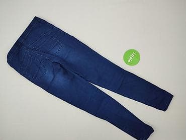 denimco: Denim Co, Jeansy damskie, rozmiar S — 3