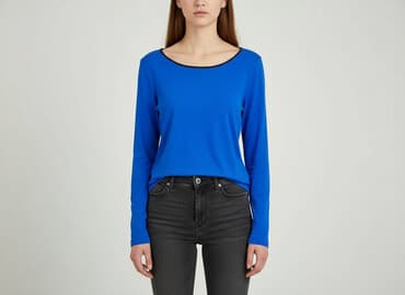 obcisla biale bluzki: French Connection, Bluzka damska, XS — 6