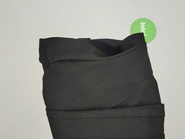 Kobiety: Spodnie materiałowe damskie, XS — 7