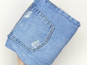 super dżinsy: Topshop, Jeansy damskie, rozmiar S — 6