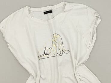 koszulki barcelony z nazwiskiem: T-shirt damski, L — 1