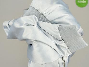 softshell pepco: Gina Tricot, Куртка бомбер жіноча, розмір M — 7