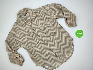 kurtki zimowe: Beloved, Koszula damska, rozmiar L — 2