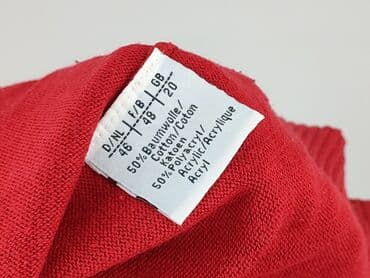 poliamid w swetrze: Modeszene, Golf damski, rozmiar XL — 5