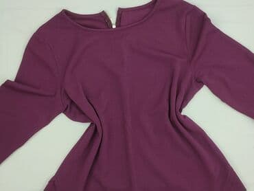 sukienki na wesele matka pana mlodego: Women's blouse, size M (EU 38) — 1