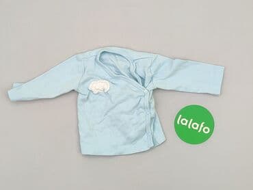 koszulka barcelony sinsay: Blouse, 5.10.15, 3-6 months, condition - Very good — 2