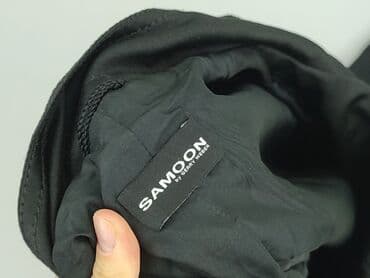 kurtka north face olx: Samoon, Kurtka przejściowa damska, rozmiar 3XL — 4