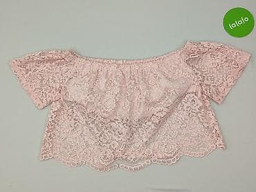 nirvana bluzki: Terranova, Bluzka damska, rozmiar M — 3