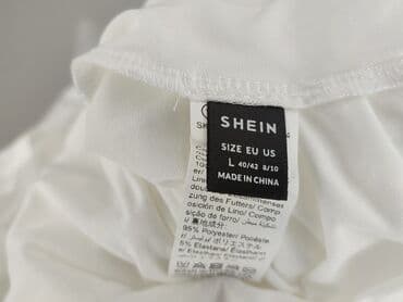 zapięcie do stroju kąpielowego shein: Shein, Sukienka damska, rozmiar L — 4