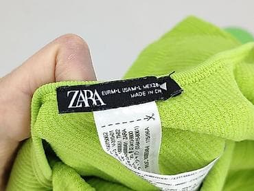 marka h: Zara, Top damski, rozmiar L — 4