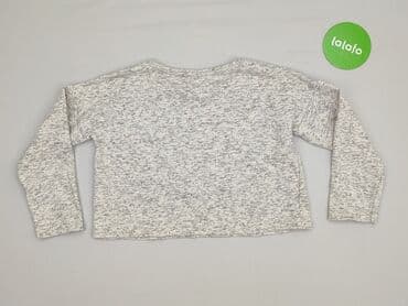 klapki adilette cloudfoam plus mono slides: Світшот, Pepco, 10 р., 134-140 см, стан - Дуже гарний — 3