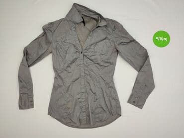 jaka koszula do szarej marynarki: Reserved YFL, Women`s shirt, size M at lalafo.pl — 4 jaka koszula do szarej marynarki: Reserved YFL, Women`s shirt, size M — 4