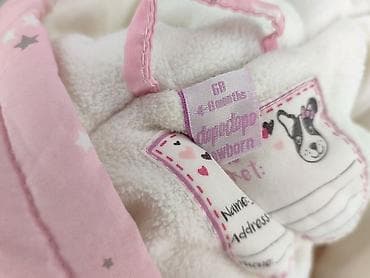 klapki aldo: Kombinezon, 3-6 miesięcy, stan - Bardzo dobry — 4