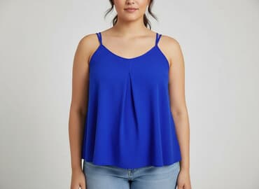 top krotki: Capsule, Top damski, rozmiar 3XL — 6