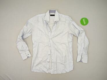koszulki męskie cropp: Shirt for men, M (EU 38), condition - Very good — 2