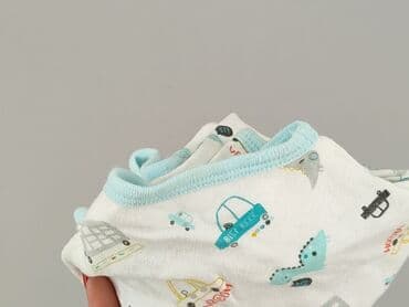 mohito body koszula: Body, 1-3 months, 
condition - Very good — 6