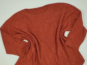 sweter welna: Sweter damski, rozmiar One size — 1