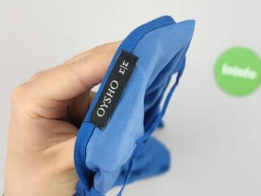 buty zimowe oysho: Oysho, Top damski, rozmiar S — 4