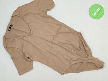 bluzka do karmienia sinsay: Sinsay, Body damskie, rozmiar S — 2