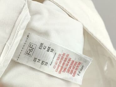 buty snowboardowe damskie 42: F&F, Spodnie materiałowe damskie, rozmiar XL — 5