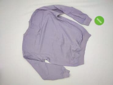 koszula bluza z kapturem: H&M, Bluza damska
, rozmiar S — 3